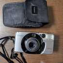Canon Compact Cameras (Film) Autoboy Luna105
