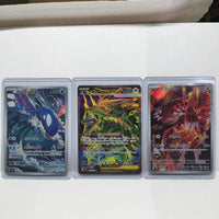 Pok Mon Trading Card Game 3