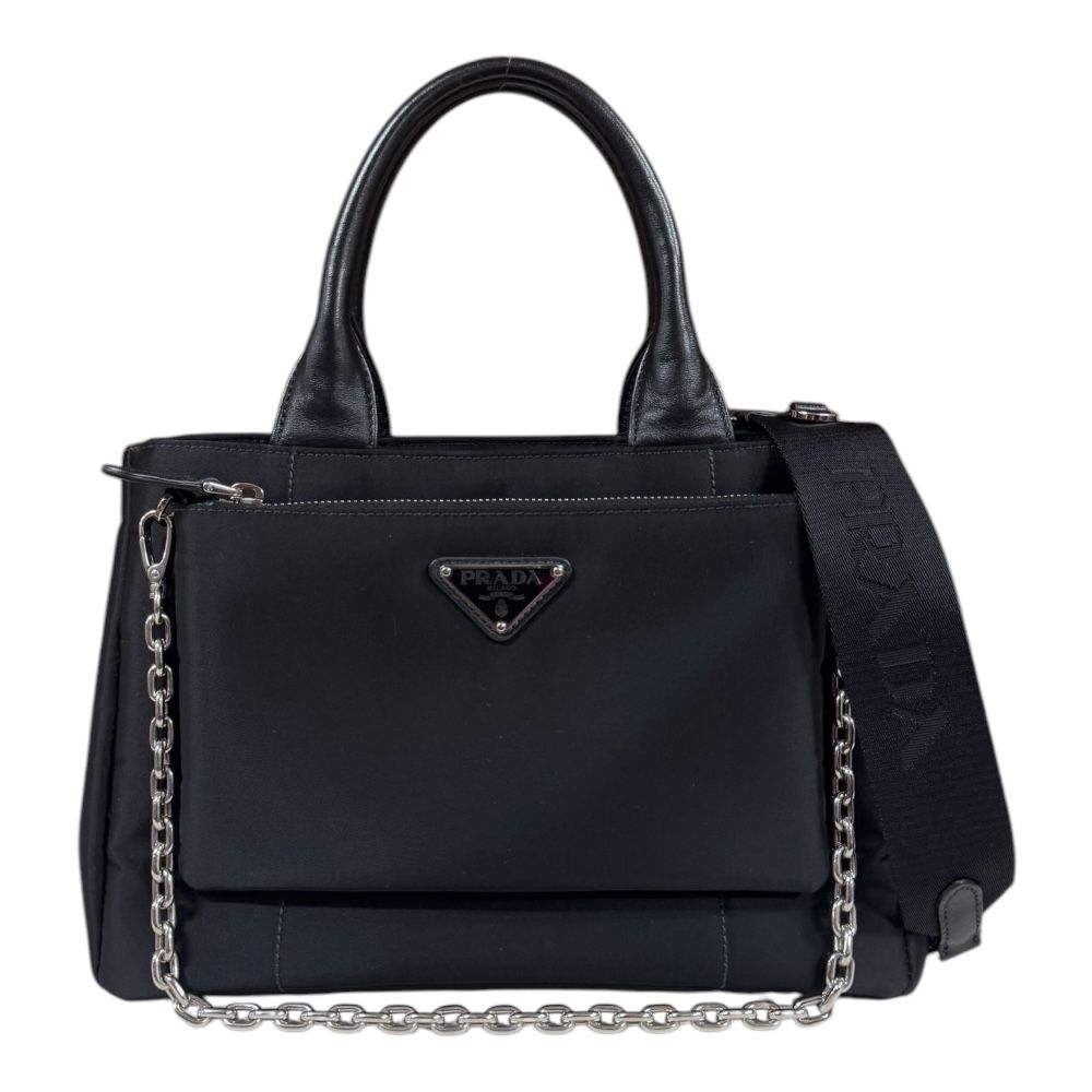 Prada Shoulder Bag 1Bg364