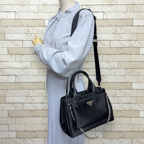 Prada Shoulder Bag 1Bg364