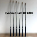 Mizuno Shafts Dynamic Gold Ht X100 6