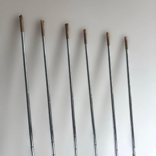 Mizuno Shafts Dynamic Gold Ht X100 6