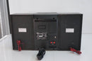 Mini -Component Sony Cmt-S10 Cd