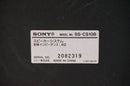 Mini -Component Sony Cmt-S10 Cd
