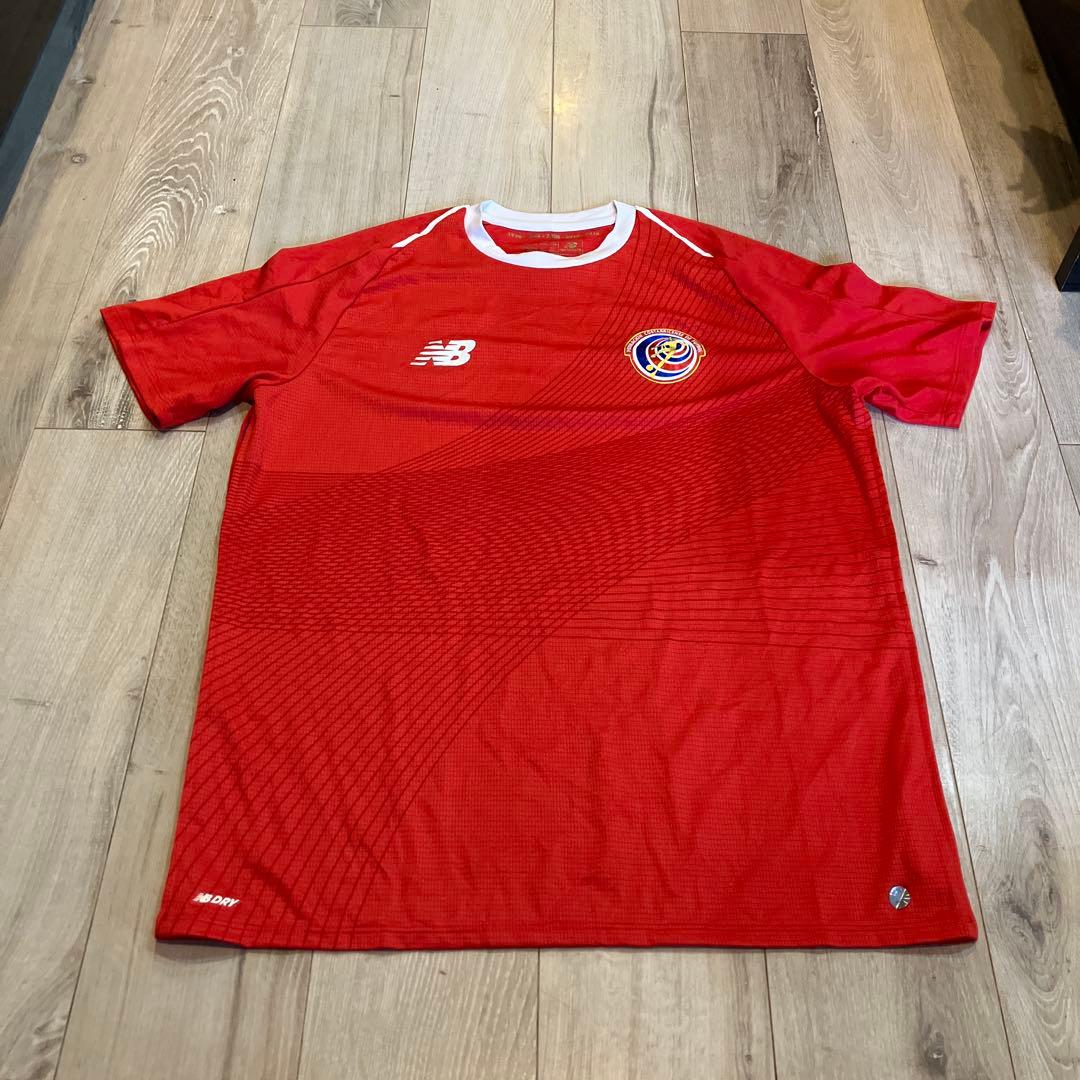 New Balance Shirts W