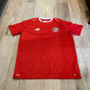 New Balance Shirts W