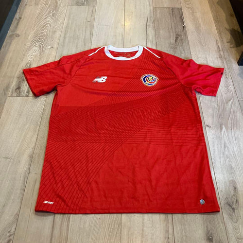 New Balance Shirts W