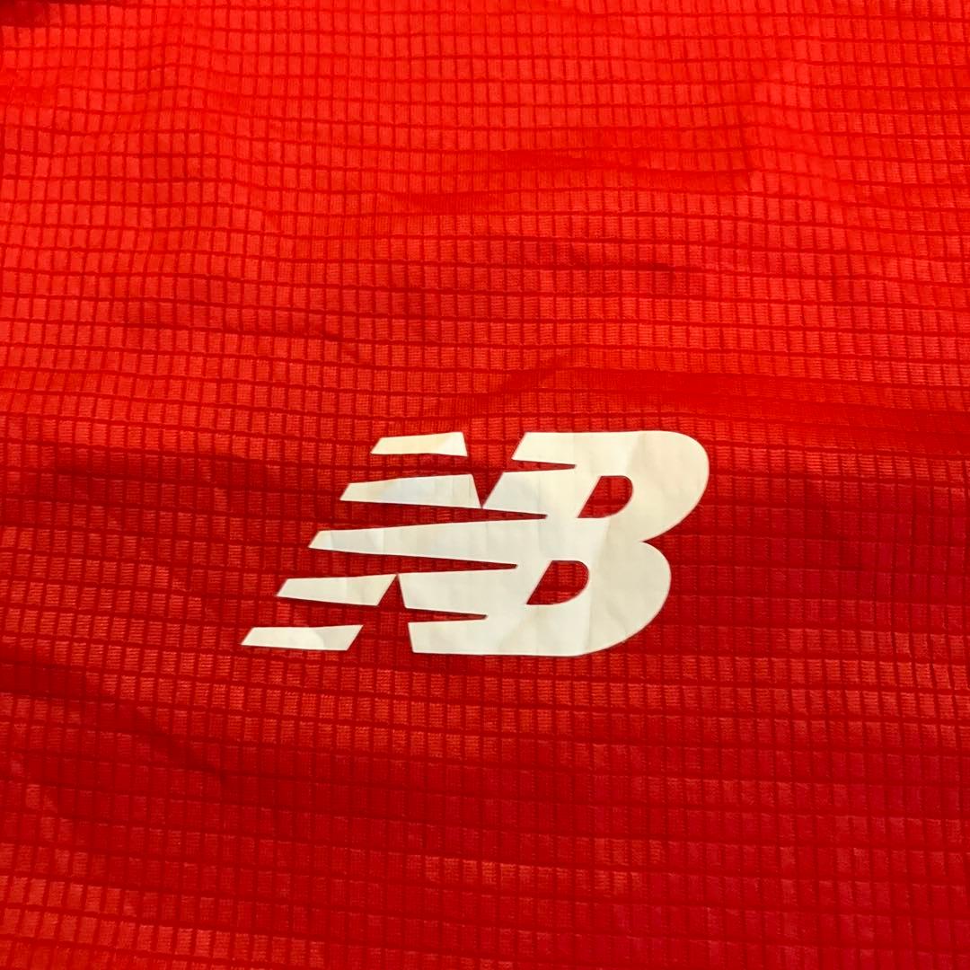 New Balance Shirts W