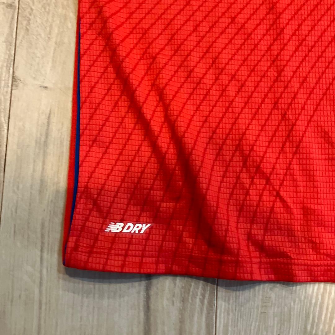 New Balance Shirts W