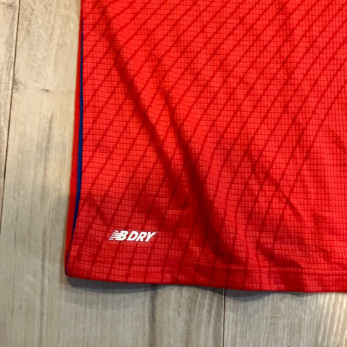 New Balance Shirts W