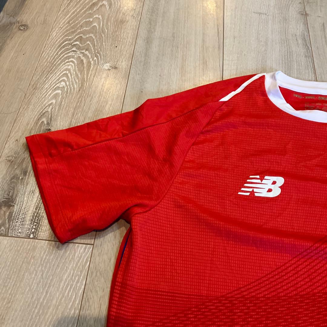 New Balance Shirts W