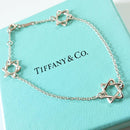 Tiffany Bracelets T128