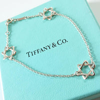 Tiffany Bracelets T128