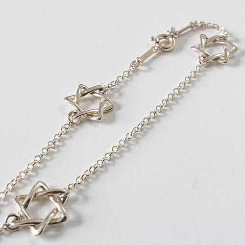 Tiffany Bracelets T128