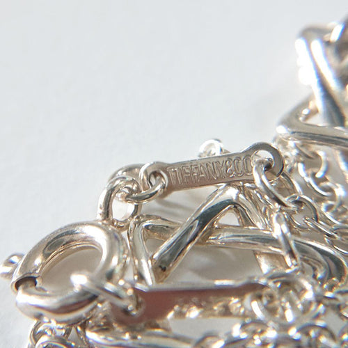 Tiffany Bracelets T128
