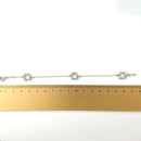 Tiffany Bracelets T128