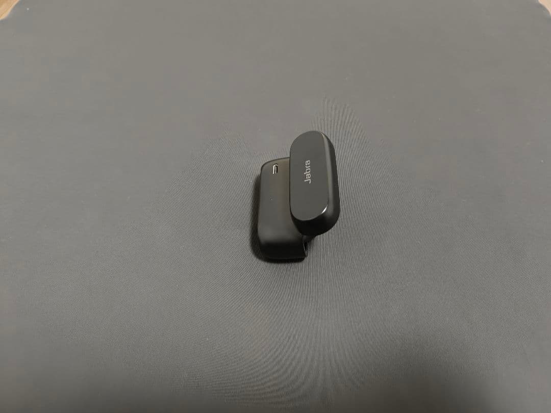 Jabra Wireless Earphones 2.4Ghz Evolve2 Buds C
