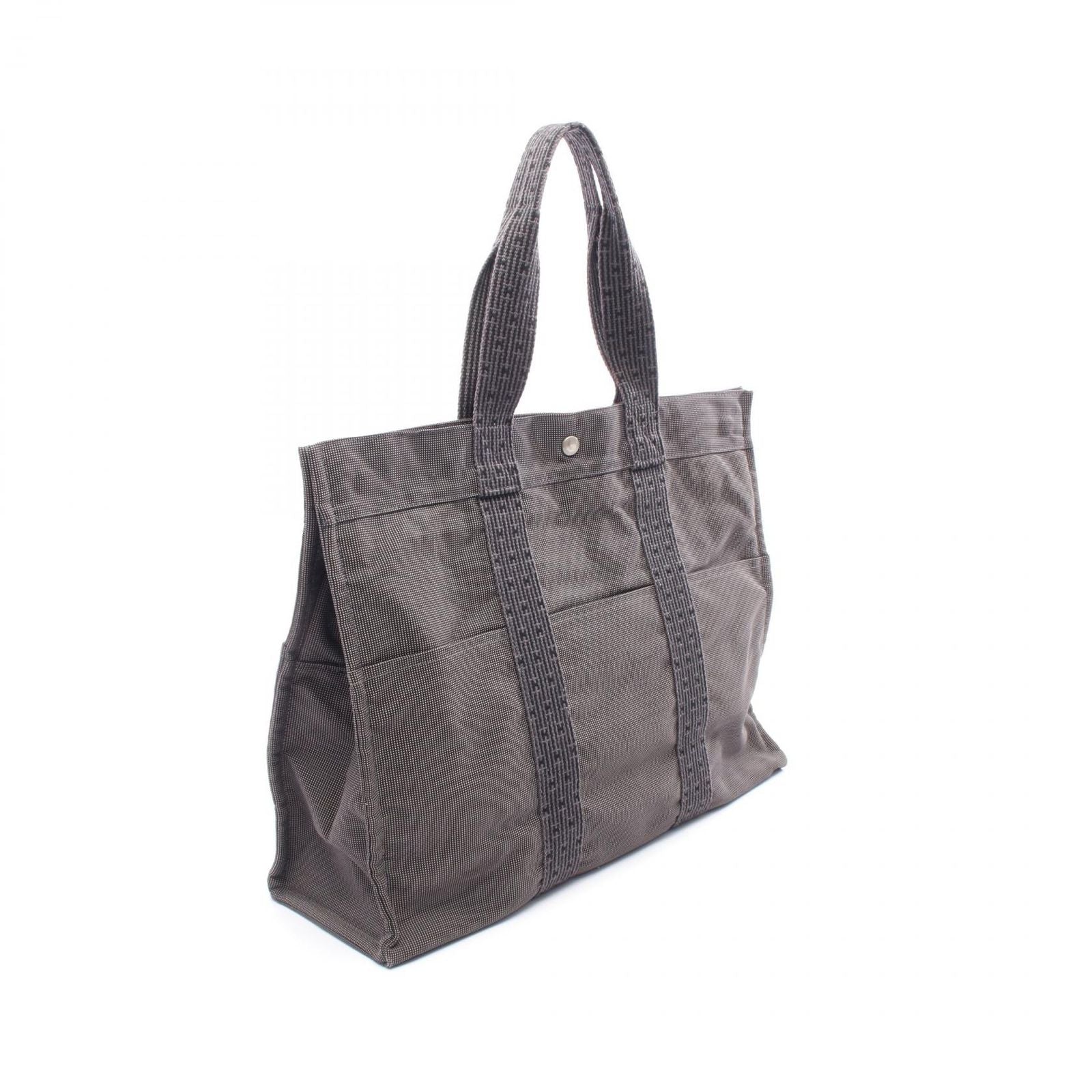 Hermes Tote Bag Gm Used A
