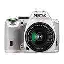 Digital Slr Pentax K-S2 18-50Re 18-50Rekit (White) 12075