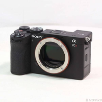 Sony Mirrorless Interchangeable Lips 7Cr Ilce-7Cr 262