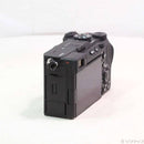 Sony Mirrorless Interchangeable Lips 7Cr Ilce-7Cr 262