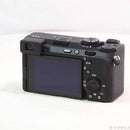 Sony Mirrorless Interchangeable Lips 7Cr Ilce-7Cr 262