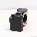 Sony Mirrorless Interchangeable Lips 7Cr Ilce-7Cr 262
