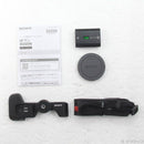 Sony Mirrorless Interchangeable Lips 7Cr Ilce-7Cr 262