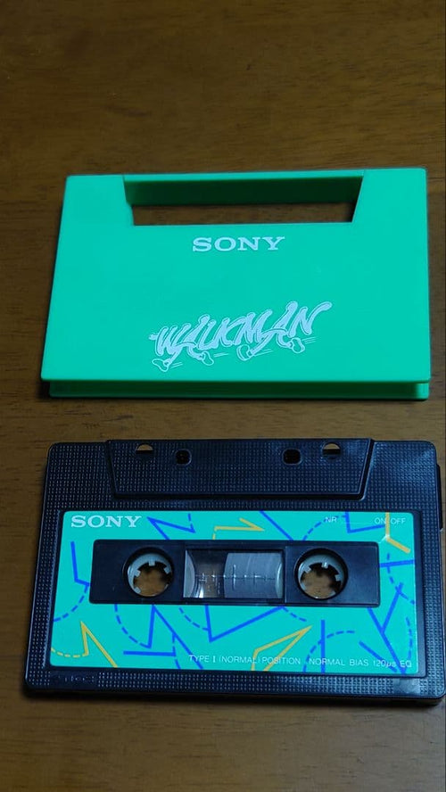 Others Sony Walkman 54G