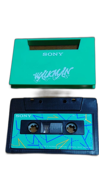 Others Sony Walkman 54G