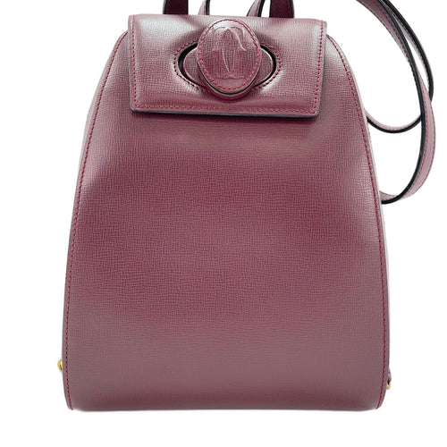 Cartier Backpack