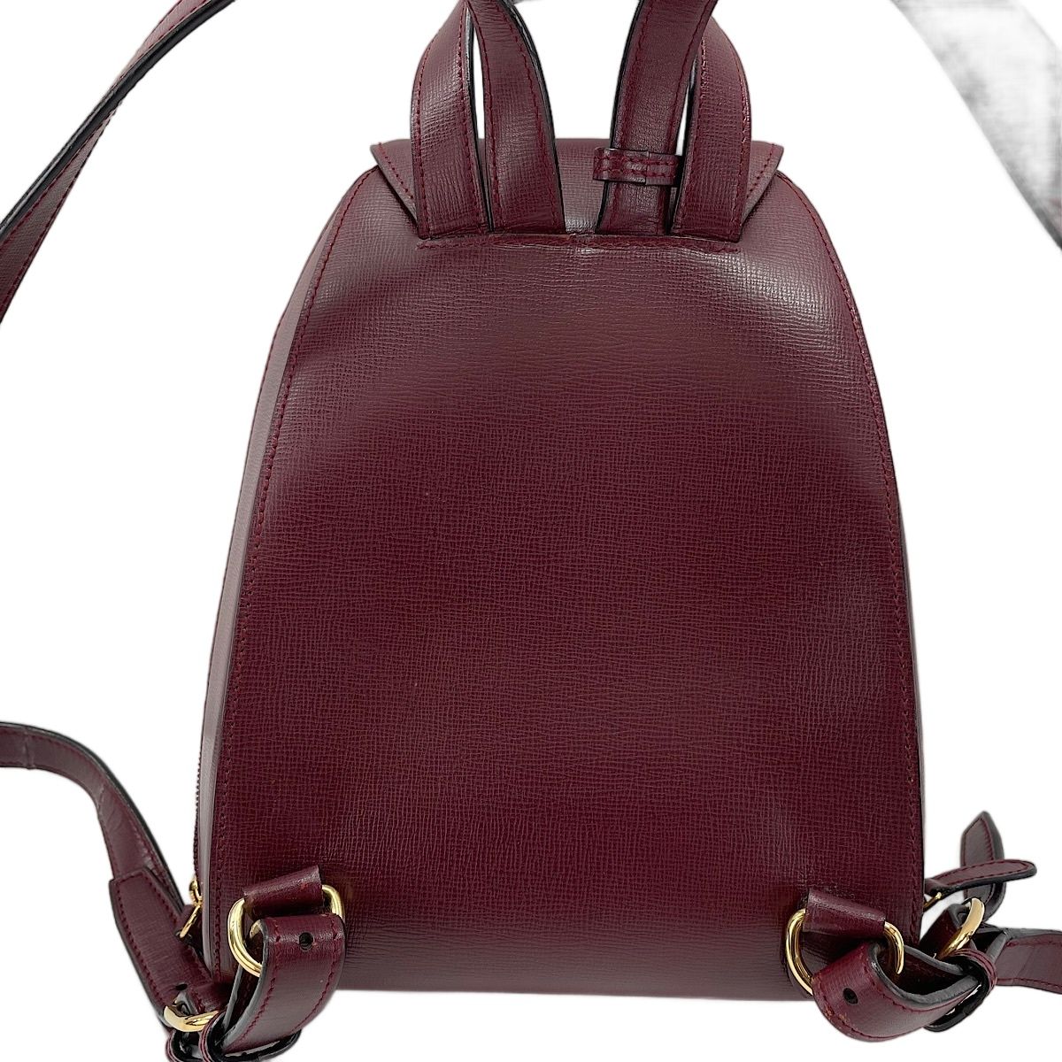 Cartier Backpack