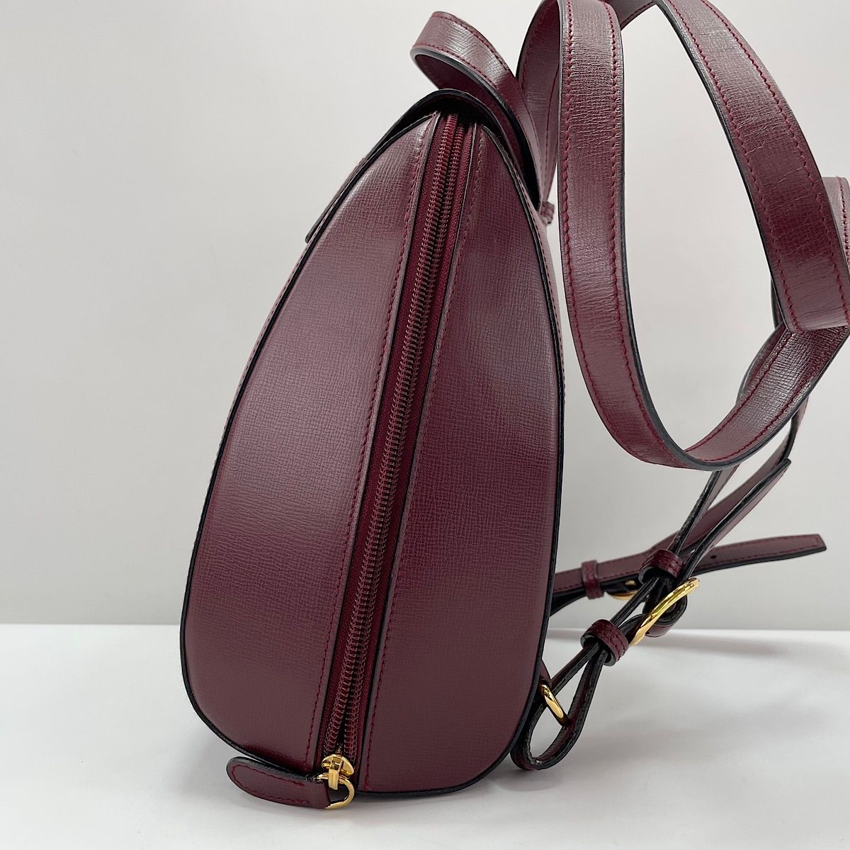 Cartier Backpack