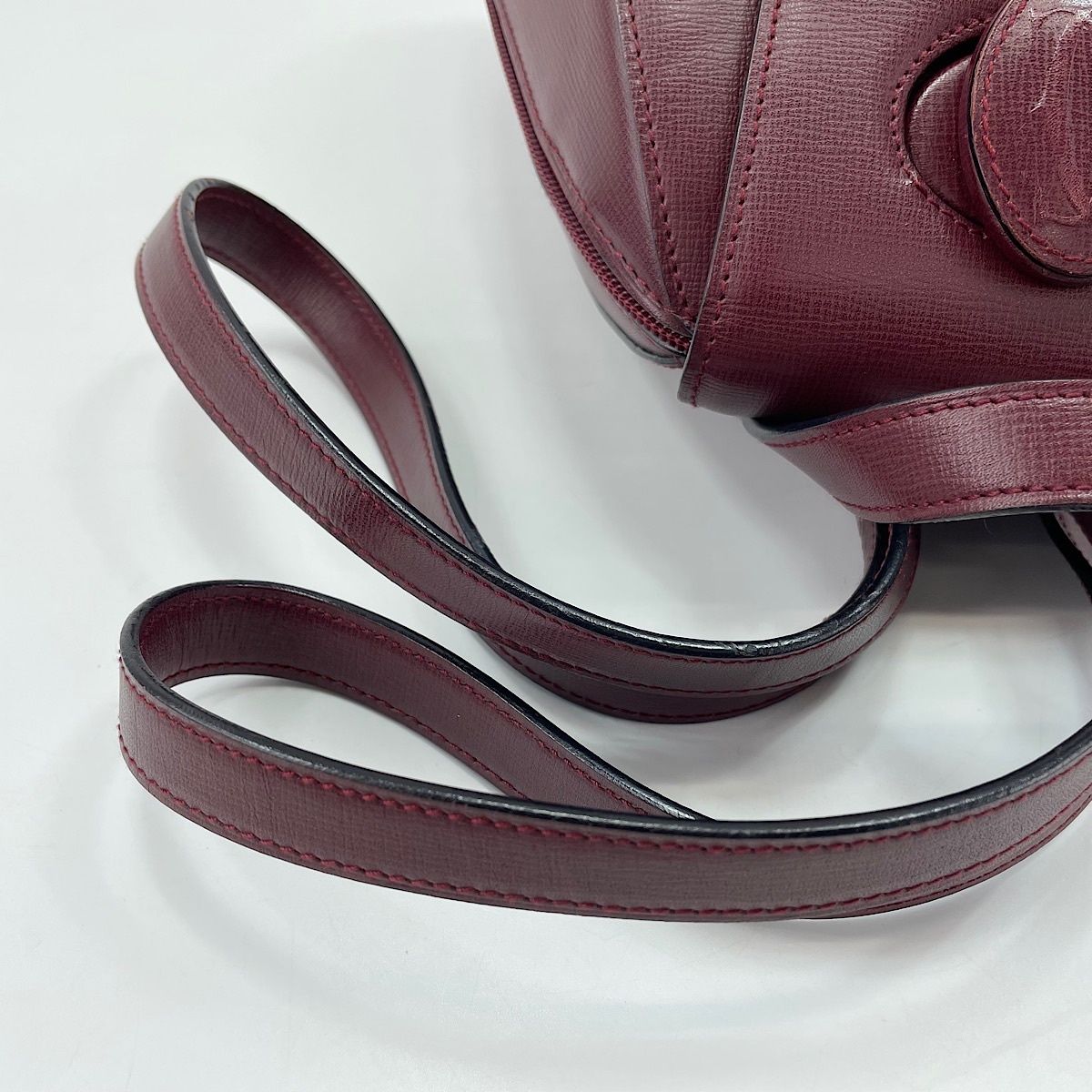 Cartier Backpack