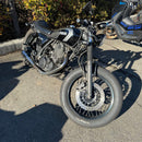 Yamaha Motorcycle Frames Sr400 Ysp