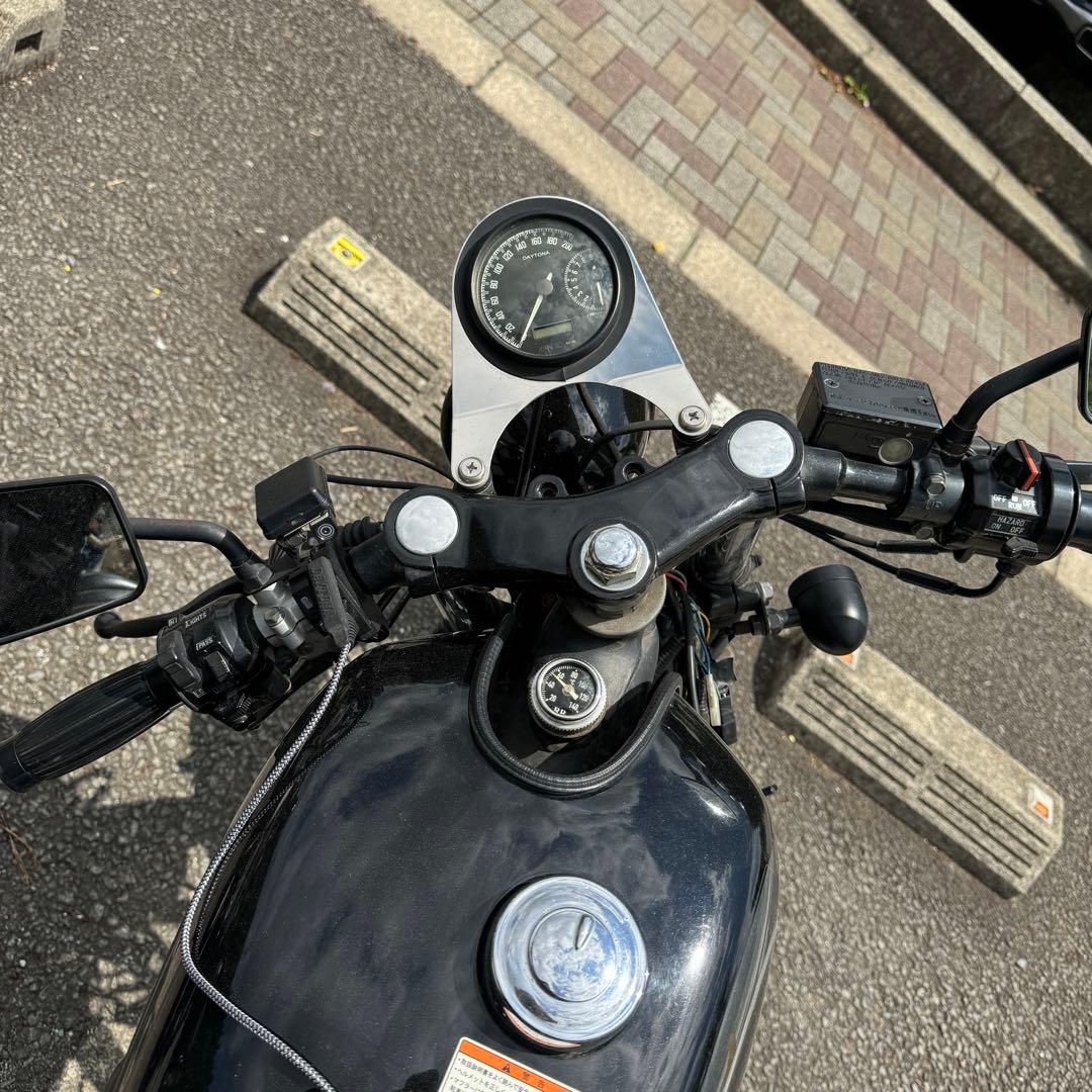 Yamaha Motorcycle Frames Sr400 Ysp
