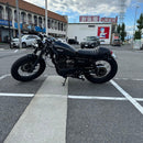 Yamaha Motorcycle Frames Sr400 Ysp