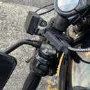 Yamaha Motorcycle Frames Sr400 Ysp
