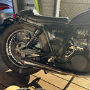Yamaha Motorcycle Frames Sr400 Ysp