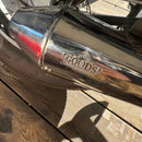 Yamaha Motorcycle Frames Sr400 Ysp