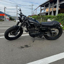Yamaha Motorcycle Frames Sr400 Ysp