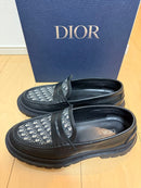 Christian Dior Loafers Explorer 41