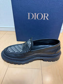 Christian Dior Loafers Explorer 41