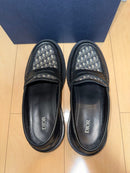 Christian Dior Loafers Explorer 41