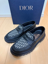 Christian Dior Loafers Explorer 41