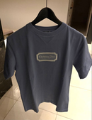 T -Shirt Dior Couture Blue