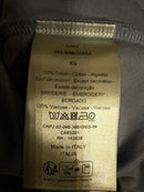 T -Shirt Dior Couture Blue