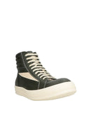 Sneakers Rick Owens Dark Green