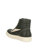 Sneakers Rick Owens Dark Green