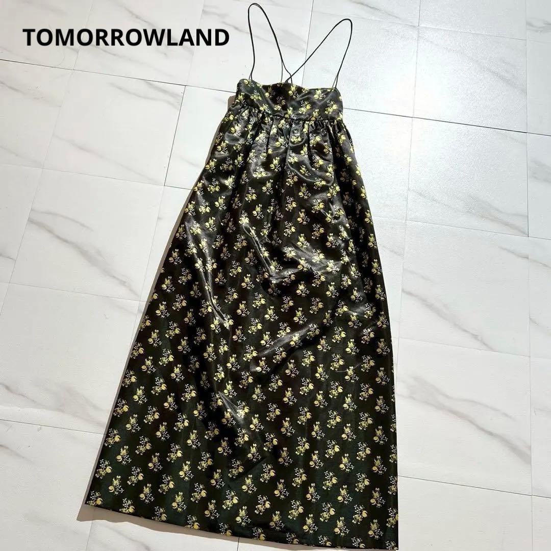 Tomorrowland Camisole Dresses M